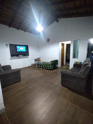 Chácara de 2 quartos, no bairro Vale da esperança , em Mairinque | Eu Corretor