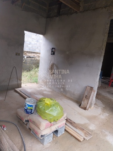 Chácara de 3 quartos, no bairro São José, em Mairinque | Eu Corretor