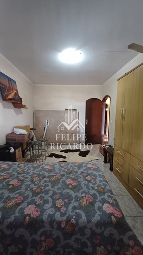 Casa de 5 quartos, 478m² no bairro Jardim Alvorada, em Santo André | Eu Corretor
