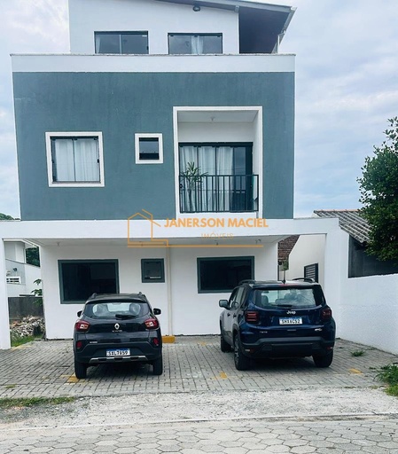 Sobrado de 2 quartos, 45m² no bairro Campeche, em Florianópolis | Eu Corretor