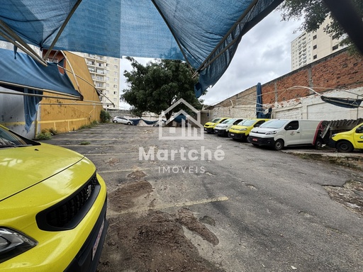 Lote/Terreno de 1000m² no bairro Mooca, em São Paulo | Eu Corretor