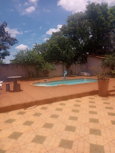 Chácara de 3 quartos, 180m² no bairro Estância Bacuri, em Ipiguá | Eu Corretor