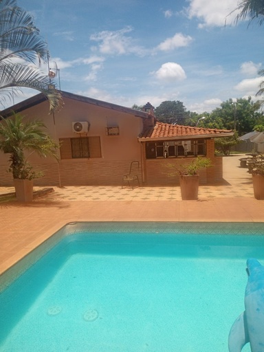 Chácara de 3 quartos, 180m² no bairro Estância Bacuri, em Ipiguá | Eu Corretor