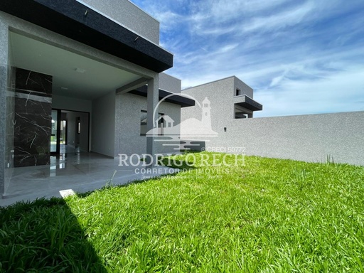 Casa de 3 quartos, 215m² no bairro Canoas, em Pontal do Paraná | Eu Corretor