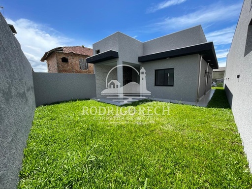 Casa de 3 quartos, 215m² no bairro Canoas, em Pontal do Paraná | Eu Corretor