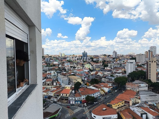 Apartamento de 2 quartos, 56m² no bairro Vila Maria, em São Paulo | Eu Corretor