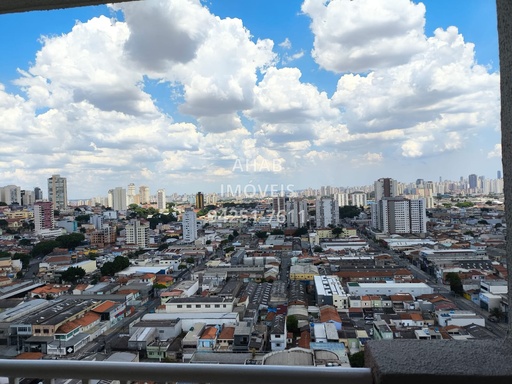 Apartamento de 2 quartos, 56m² no bairro Vila Maria, em São Paulo | Eu Corretor