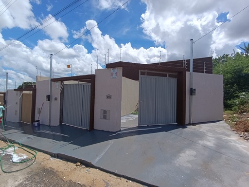 Casa no bairro Jardim do Ingá, em Luziânia | Eu Corretor