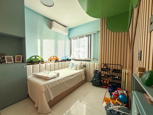 Apartamento de 2 quartos, 136m² no bairro Boa Viagem, em Recife | Eu Corretor