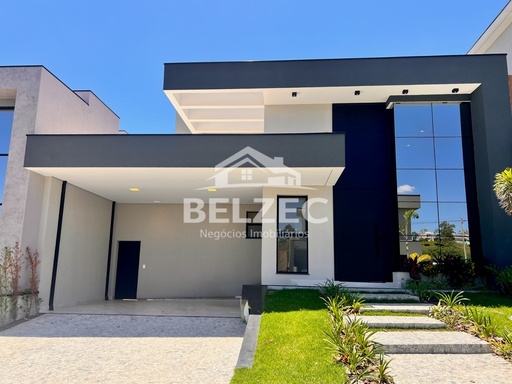 Casa de Condomínio de 3 quartos, 184m² no bairro Roncáglia, em Valinhos | Eu Corretor