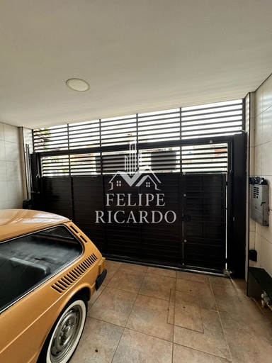 Casa de 3 quartos, 200m² no bairro Taboão, em Diadema | Eu Corretor