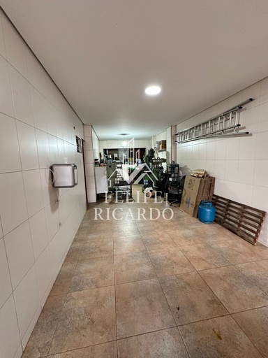 Casa de 3 quartos, 200m² no bairro Taboão, em Diadema | Eu Corretor