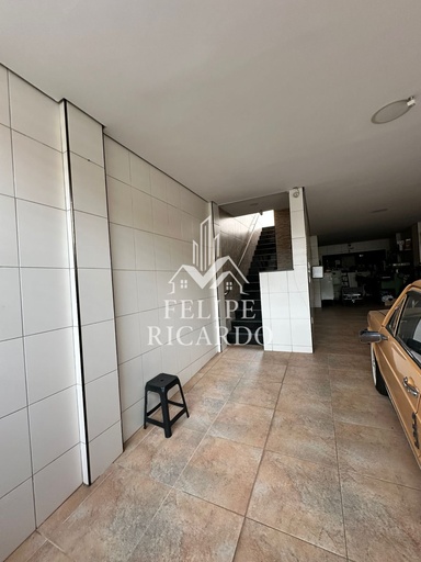 Casa de 3 quartos, 200m² no bairro Taboão, em Diadema | Eu Corretor