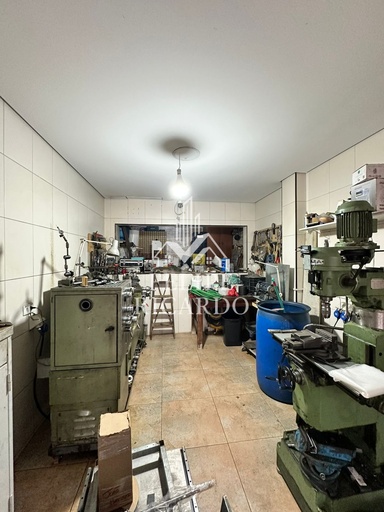 Casa de 3 quartos, 200m² no bairro Taboão, em Diadema | Eu Corretor