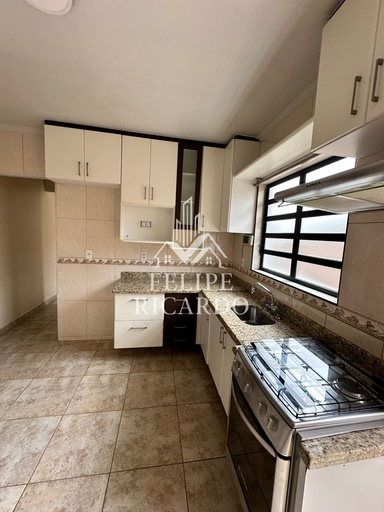 Casa de 3 quartos, 200m² no bairro Taboão, em Diadema | Eu Corretor