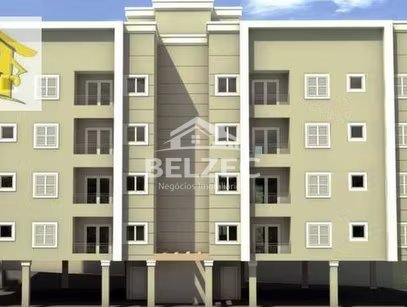 Apartamento de 2 quartos, 67m² no bairro Centro, em Vinhedo | Eu Corretor