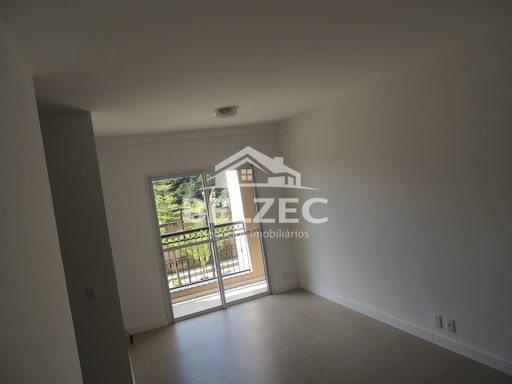 Apartamento de 2 quartos, 67m² no bairro Centro, em Vinhedo | Eu Corretor