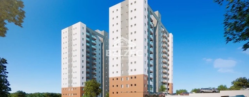 Apartamento de 2 quartos, 55m² no bairro JARDIM DO LAGO, em Valinhos | Eu Corretor