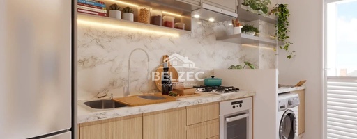 Apartamento de 2 quartos, 55m² no bairro JARDIM DO LAGO, em Valinhos | Eu Corretor