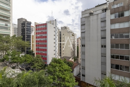 Apartamento de 3 quartos, 270m² no bairro Higienópolis, em São Paulo | Eu Corretor
