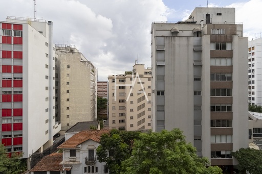 Apartamento de 3 quartos, 270m² no bairro Higienópolis, em São Paulo | Eu Corretor