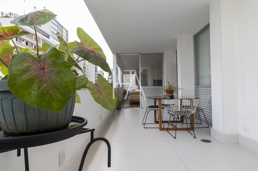 Apartamento de 3 quartos, 270m² no bairro Higienópolis, em São Paulo | Eu Corretor