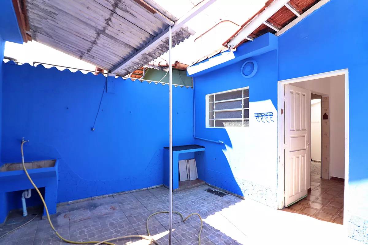 Casa de 2 quartos, 100m² no bairro Jordanópolis, em São Bernardo do Campo | Eu Corretor