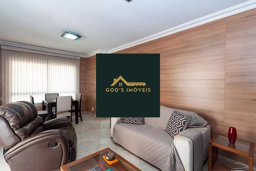 Apartamento de 3 quartos, 96m² no bairro Vila Pompéia, em São Paulo | Eu Corretor
