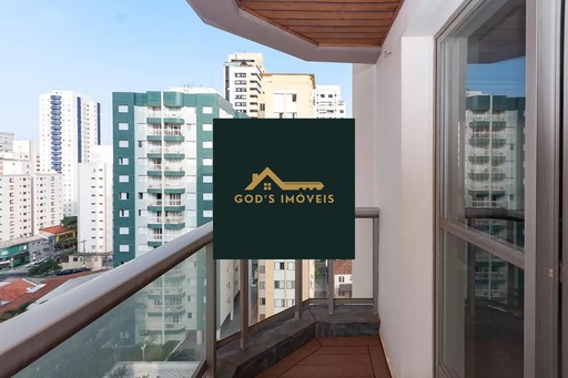 Apartamento de 3 quartos, 96m² no bairro Vila Pompéia, em São Paulo | Eu Corretor