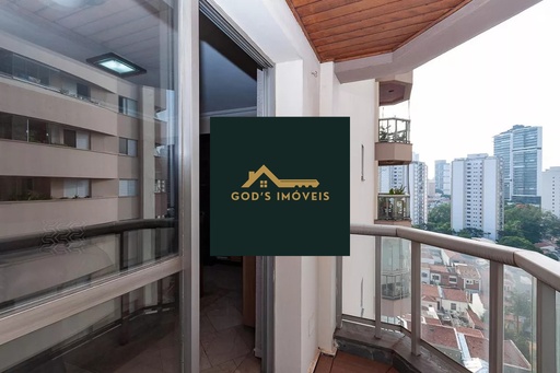 Apartamento de 3 quartos, 96m² no bairro Vila Pompéia, em São Paulo | Eu Corretor