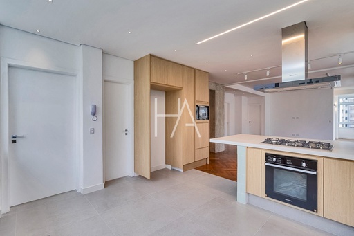 Apartamento de 3 quartos, 230m² no bairro Higienópolis, em São Paulo | Eu Corretor