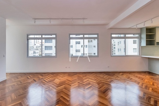 Apartamento de 3 quartos, 230m² no bairro Higienópolis, em São Paulo | Eu Corretor