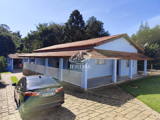 Chácara de 3 quartos, 350m² no bairro pinhal, em Cabreúva | Eu Corretor
