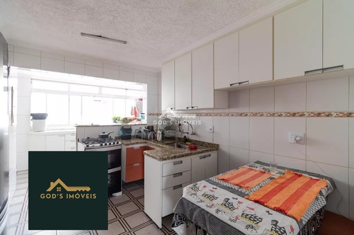 Apartamento de 3 quartos, 133m² no bairro Perdizes, em São Paulo | Eu Corretor