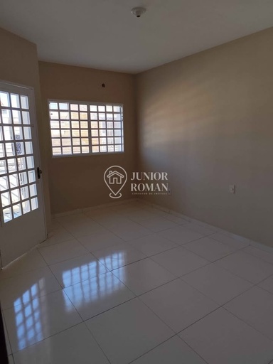 Sobrado de 3 quartos, no bairro Sandra Regina, em Barreiras | Eu Corretor