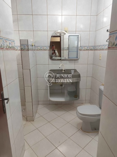 Sobrado de 3 quartos, no bairro Sandra Regina, em Barreiras | Eu Corretor