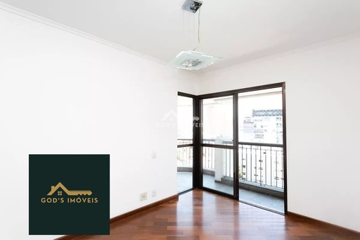 Apartamento de 3 quartos, 96m² no bairro Sumarezinho, em São Paulo | Eu Corretor