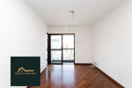 Apartamento de 3 quartos, 96m² no bairro Sumarezinho, em São Paulo | Eu Corretor