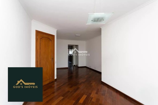 Apartamento de 3 quartos, 96m² no bairro Sumarezinho, em São Paulo | Eu Corretor