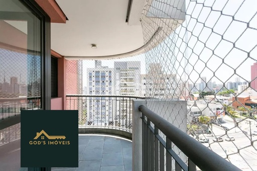 Apartamento de 3 quartos, 96m² no bairro Sumarezinho, em São Paulo | Eu Corretor