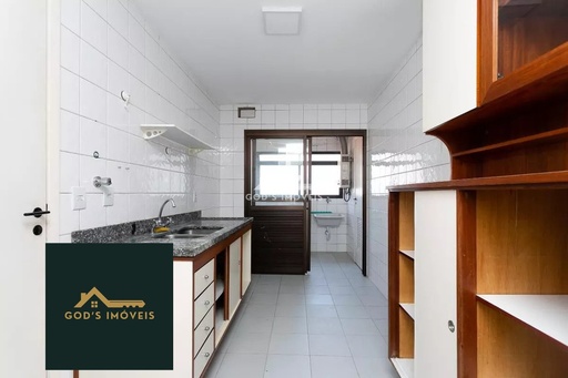 Apartamento de 3 quartos, 96m² no bairro Sumarezinho, em São Paulo | Eu Corretor