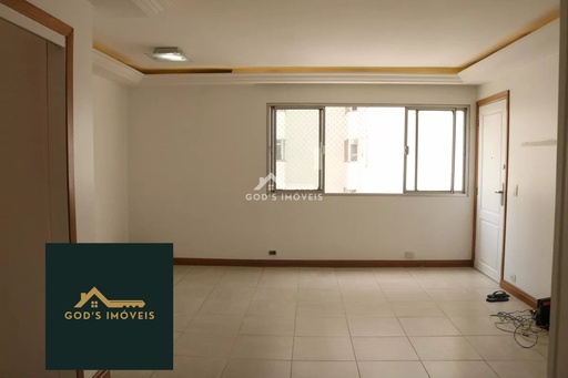 Apartamento de 3 quartos, 96m² no bairro Perdizes, em São Paulo | Eu Corretor