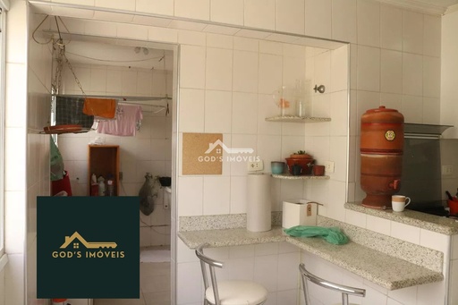 Apartamento de 3 quartos, 96m² no bairro Perdizes, em São Paulo | Eu Corretor