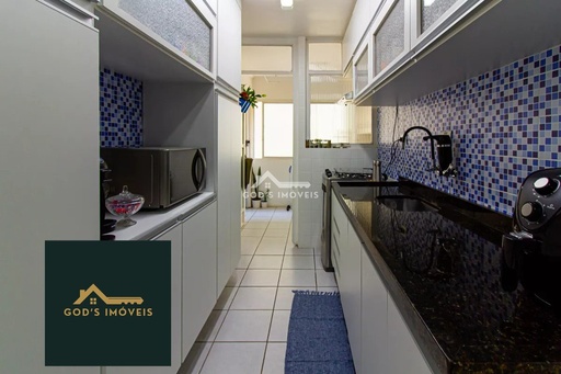 Apartamento de 3 quartos, 96m² no bairro Perdizes, em São Paulo | Eu Corretor