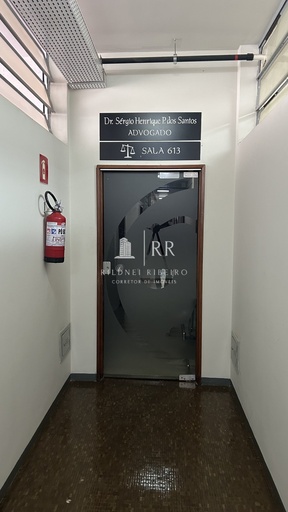 Sala Comercial de 60m² no bairro Centro, em Londrina | Eu Corretor
