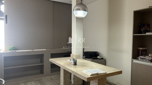 Sala Comercial de 60m² no bairro Centro, em Londrina | Eu Corretor
