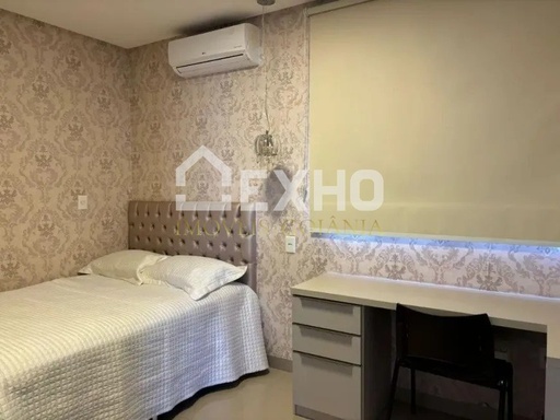 Casa de 4 quartos, 352m² no bairro Setor Coimbra, em Goiânia | Eu Corretor