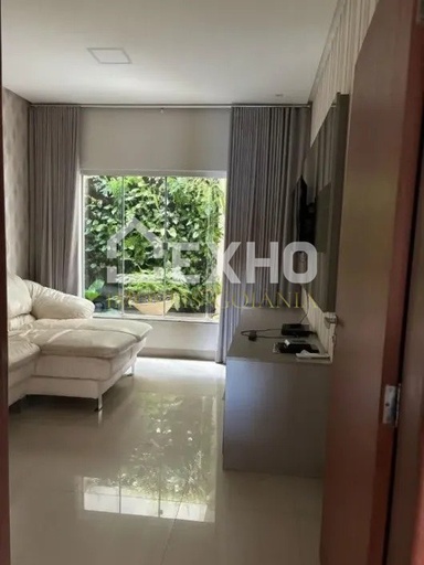 Casa de 4 quartos, 352m² no bairro Setor Coimbra, em Goiânia | Eu Corretor