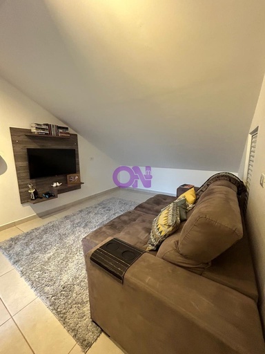 Casa de 3 quartos, 96m² no bairro Cidade Industrial de Curitiba, em Curitiba | Eu Corretor