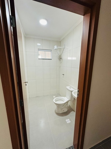 Apartamento no bairro Jardim do Ingá, em Luziânia | Eu Corretor